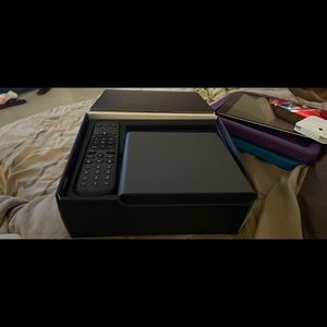 AT&T Cable and Streaming Box